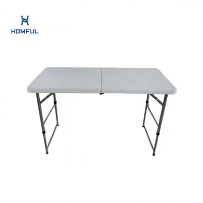 Wholesale outdoor tables with three adjustable heights
