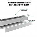 Wholesale outdoor tables with three adjustable heights - 11D06X