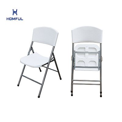 Outdoor Camping Plastic Chairs