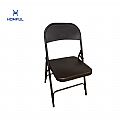 Outdoor Party Folding Plastic Chairs - 11D07E
