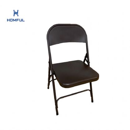 Outdoor Party Folding Plastic Chairs