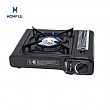 Portable Butane Stove - 60S05A