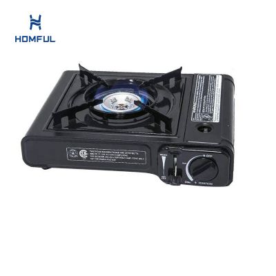 Portable Butane Stove