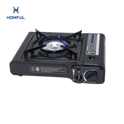 Portable Butane Stove