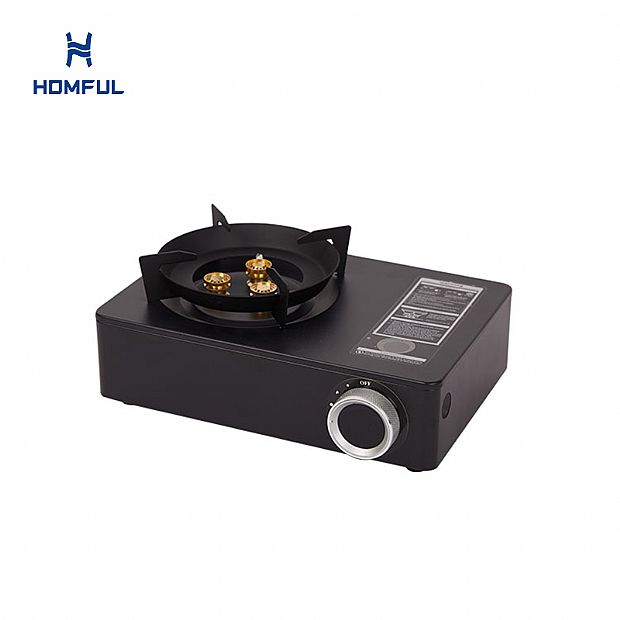 Travel Small Burner Camping Stoves