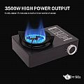 Travel Small Burner Camping Stoves - 60S05B