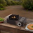 Travel Small Burner Camping Stoves - 60S05B