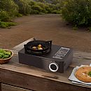 Travel Small Burner Camping Stoves - 60S05B