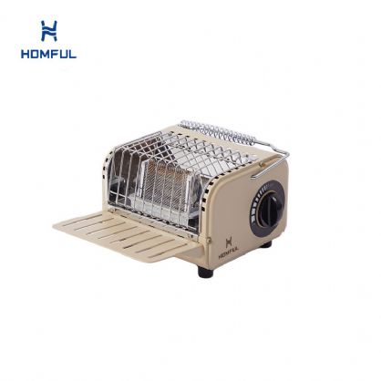 Portable Gas Heater