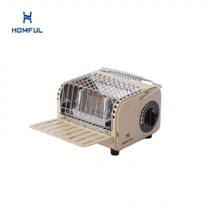 Portable Gas Heater