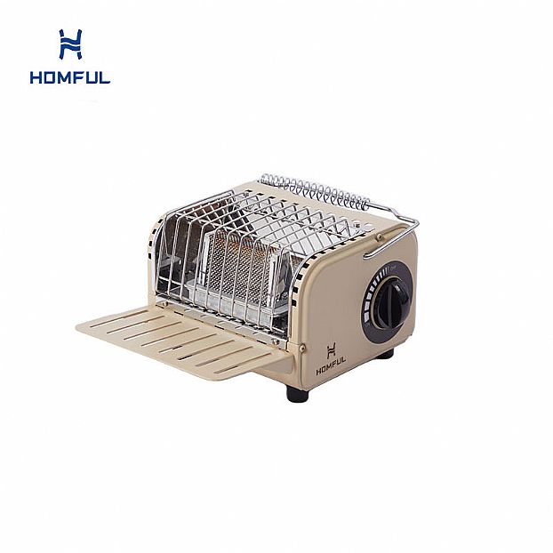 Portable Gas Heater
