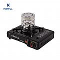 Outdoor Mini Portable Butane Gas Stove - 60S09E