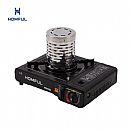 Outdoor Mini Portable Butane Gas Stove - 60S09E