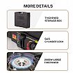 Outdoor Mini Portable Butane Gas Stove - 60S09E