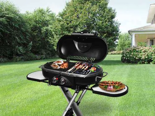 BBQ Grill