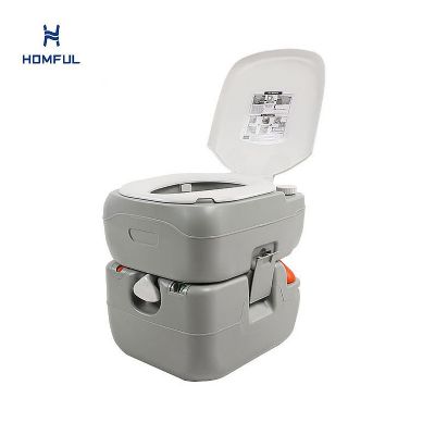 Portable Travel Toilet