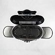 Portable Gas Grills - 61C18A
