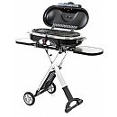 Tragbare Gasgrills mit Wagen – Großhandel - 61C18A