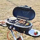 Tragbare Gasgrills mit Wagen – Großhandel - 61C18A