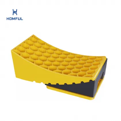 Verstellbare HDPE-Ausgleichsrampen für...