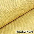 Rechteck Sonnenschirm Segel - 90E06A