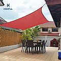 Rectangle Sun Shade Sail - 90E06A