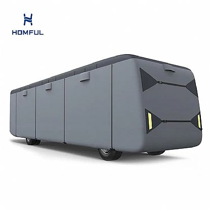 Klasse A Wohnmobil Abdeckung