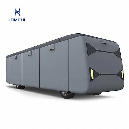 Klasse A Wohnmobil Abdeckung