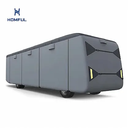Klasse A Wohnmobil Abdeckung