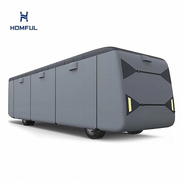 Klasse A Wohnmobil Abdeckung