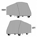 Klasse B Wohnmobilabdeckung - 90B02A