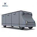 Klasse C Wohnmobil Abdeckung - 90B03A