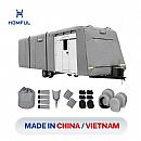 RV-Abdeckung - 90B05A