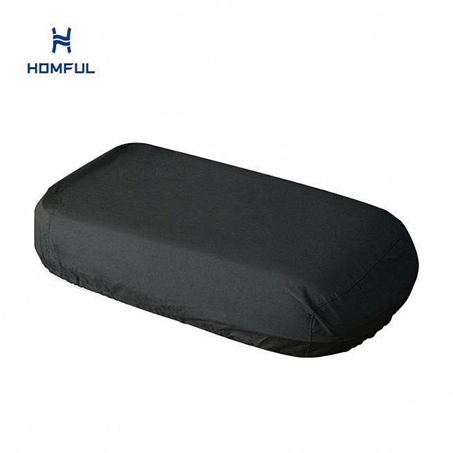 Camper Travel Trailer AC Covers