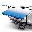 RV Awning - 90D05A