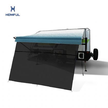 RV Awning Shade