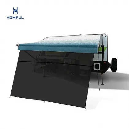 RV Awning Shade