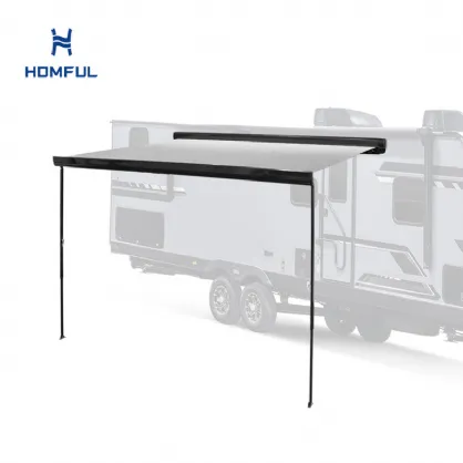 European-style Electric 460g Heavy-duty Waterproof Camper...