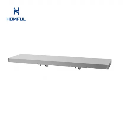 Folding Food Rack