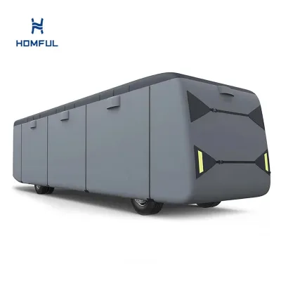 Class A RV Cover
