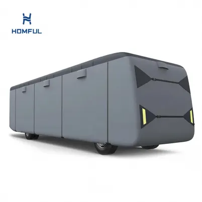 Class A RV Cover