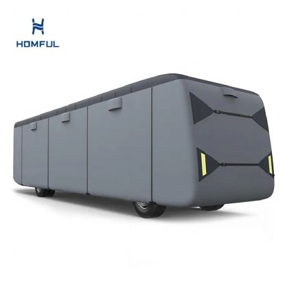 Class A RV Cover