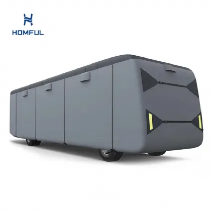Class A RV Cover