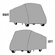 Class B RV Cover - 90B02A