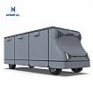 Class C RV Cover - 90B03A