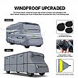 Class C RV Cover - 90B03A