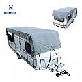 Caravan Top Cover - 90B32A