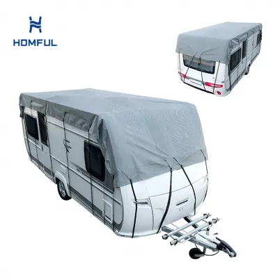 Caravan Top Cover