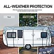 Caravan Top Cover - 90B32A