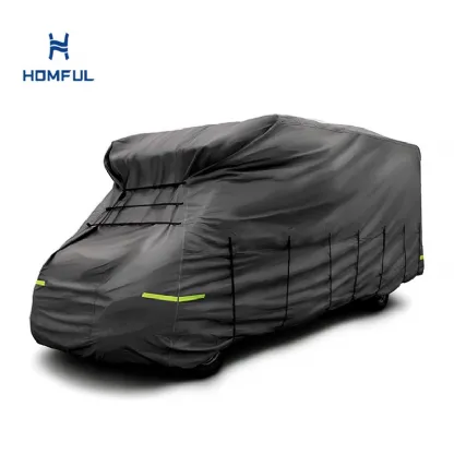 Motorhome Cover